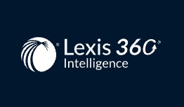 logo Lexis 360 Intelligence